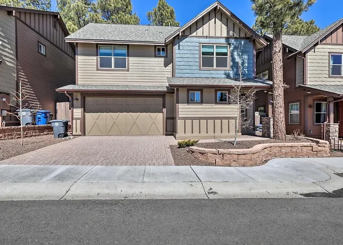 Centrally Located Vacation W/ Patio *