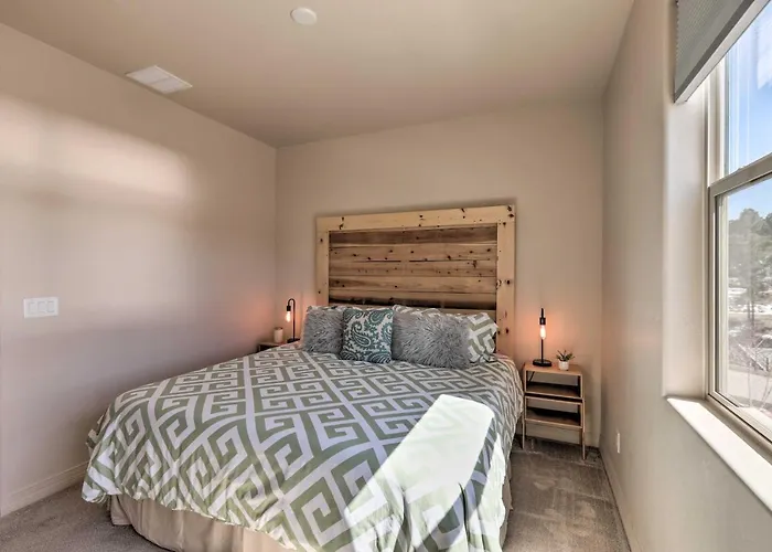 Ferienhaus Centrally Located Vacation W/ Patio *
