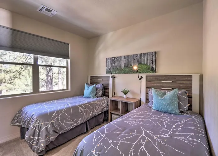 Centrally Located Vacation W/ Patio Ferienhaus *