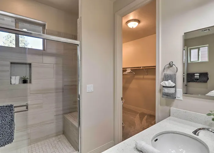 Casa vacanze Centrally Located Vacation W/ Patio